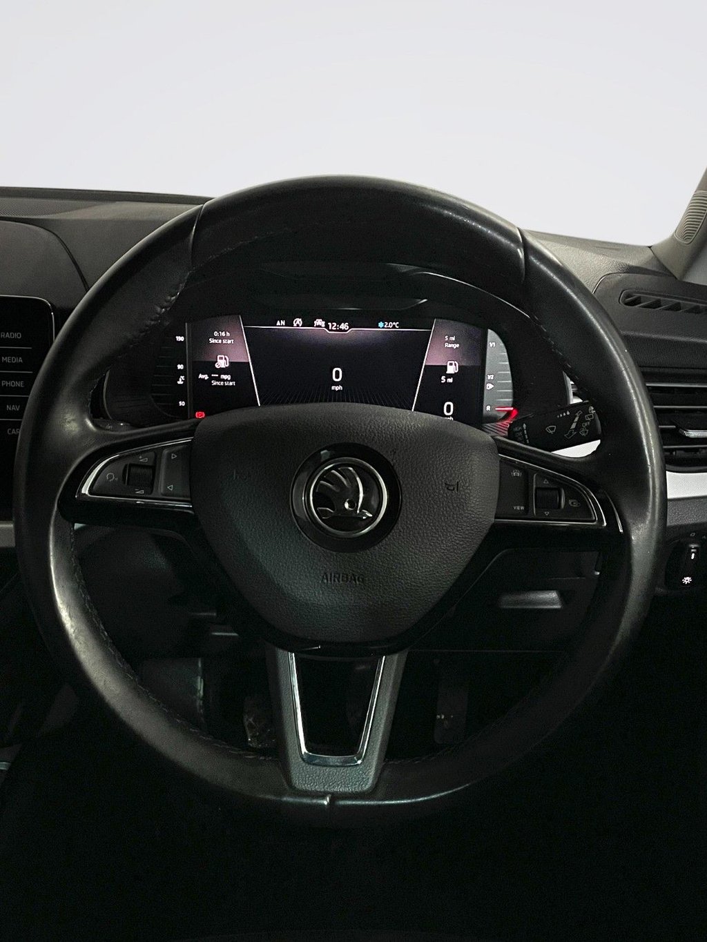 Used Skoda Kamiq 2020 for sale - 76176197: Photo 17