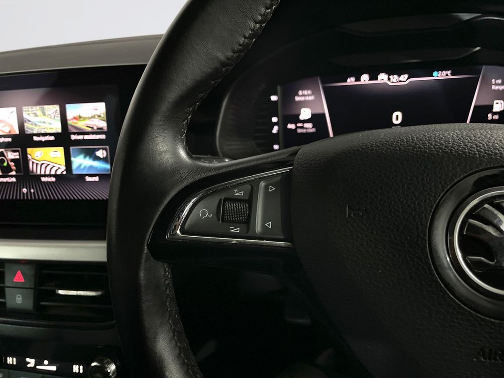 Used Skoda Kamiq 2020 for sale - 76176197: Photo 18