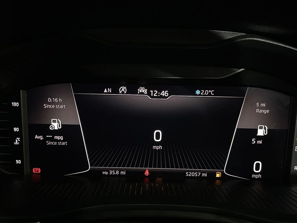 Used Skoda Kamiq 2020 for sale - 76176197: Photo 19