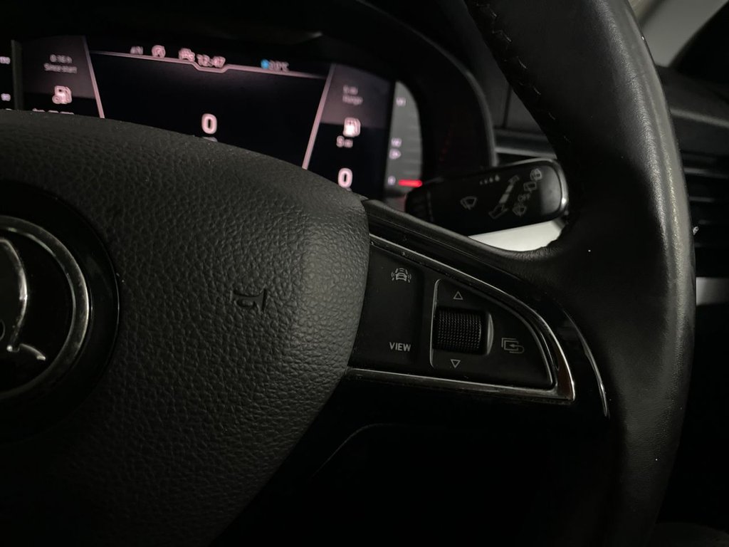 Used Skoda Kamiq 2020 for sale - 76176197: Photo 20