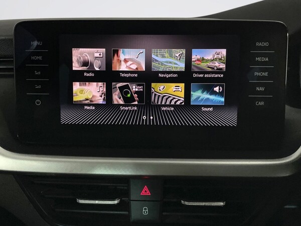 Used Skoda Kamiq 2020 for sale - 76176197: Photo 24