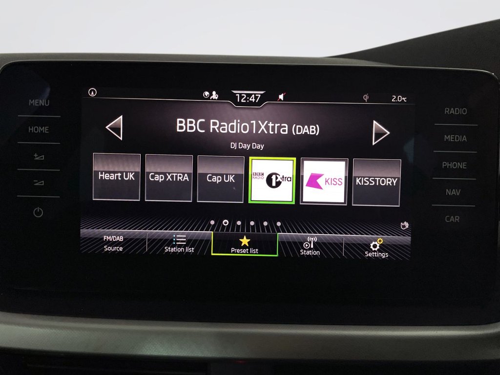 Used Skoda Kamiq 2020 for sale - 76176197: Photo 25