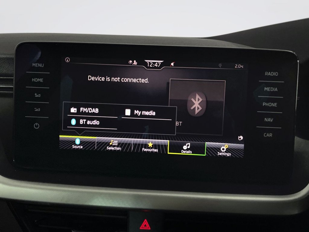 Used Skoda Kamiq 2020 for sale - 76176197: Photo 26