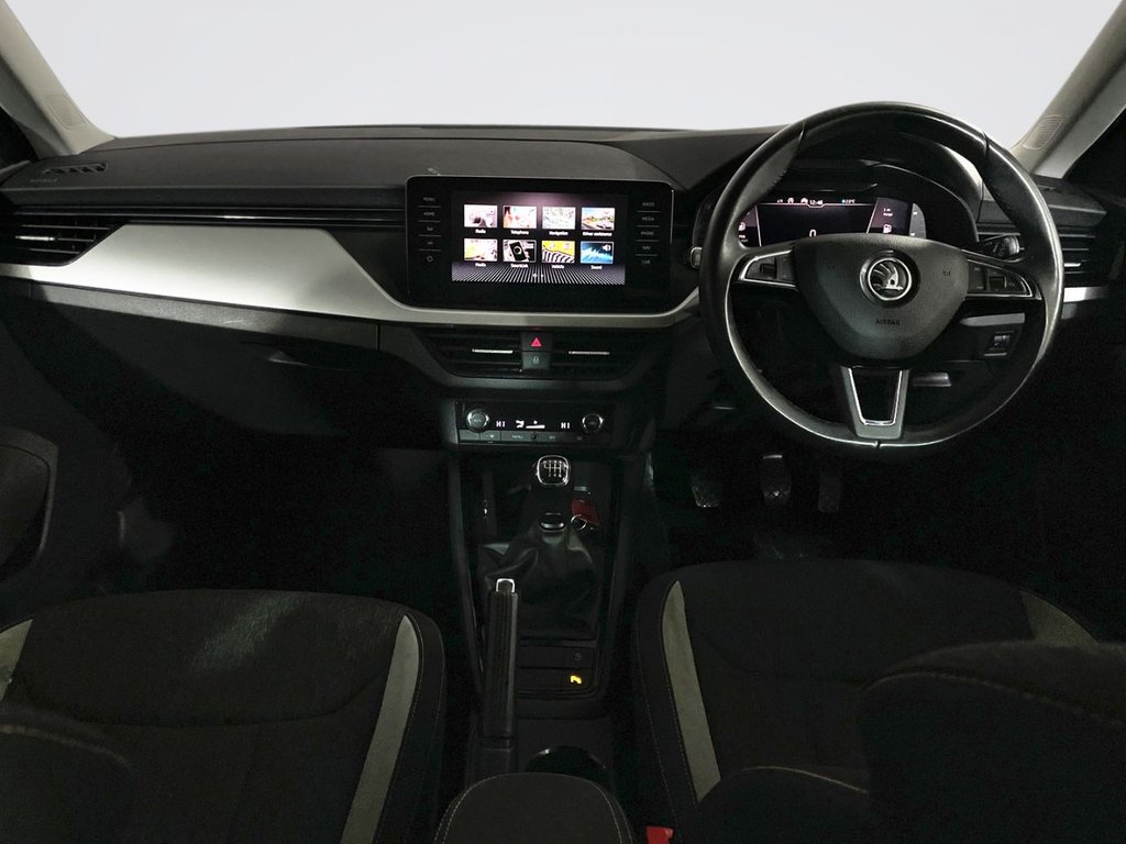 Used Skoda Kamiq 2020 for sale - 76176197: Photo 3