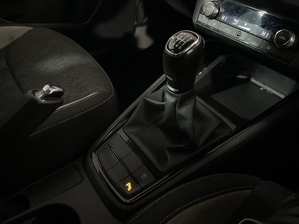 Used Skoda Kamiq 2020 for sale - 76176197: Photo 30