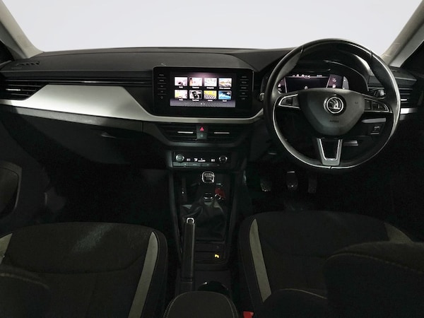 Used Skoda Kamiq 2020 for sale - 76176197: Photo 3