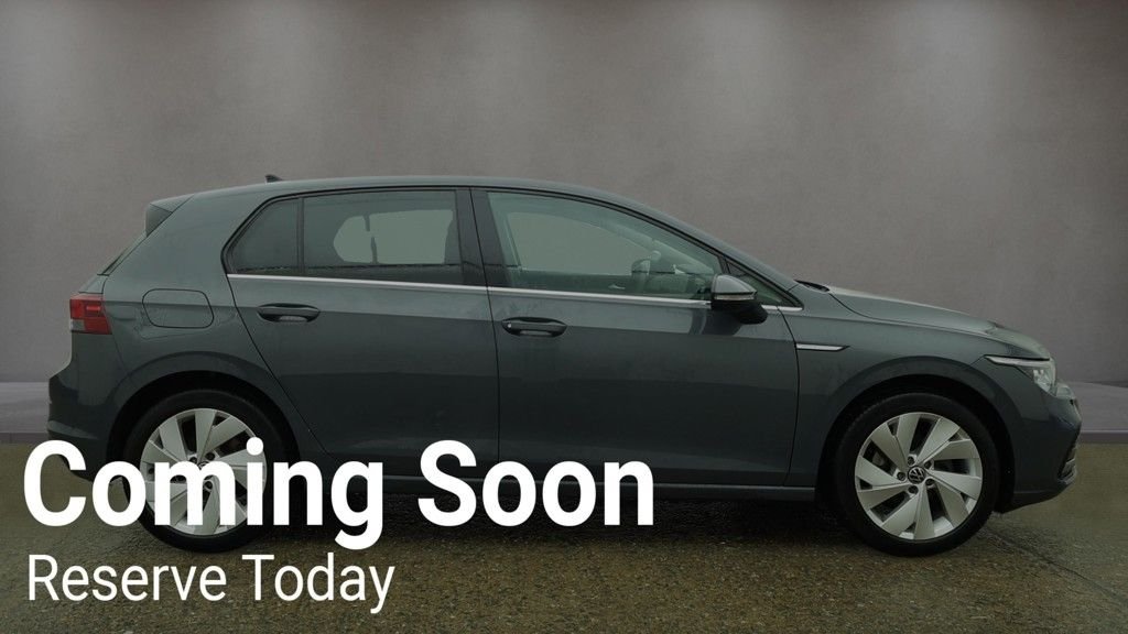 Used Volkswagen Golf 2020 for sale - 77614125: Photo 11