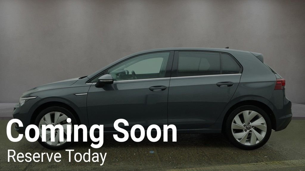 Used Volkswagen Golf 2020 for sale - 77614125: Photo 12