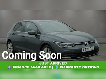 Used Volkswagen Golf 2020 for sale - 77614125: Photo