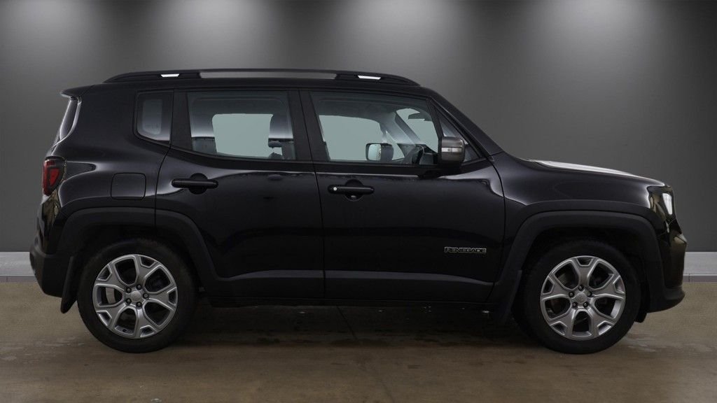 Used Jeep Renegade 2019 for sale - 78044163: Photo 5