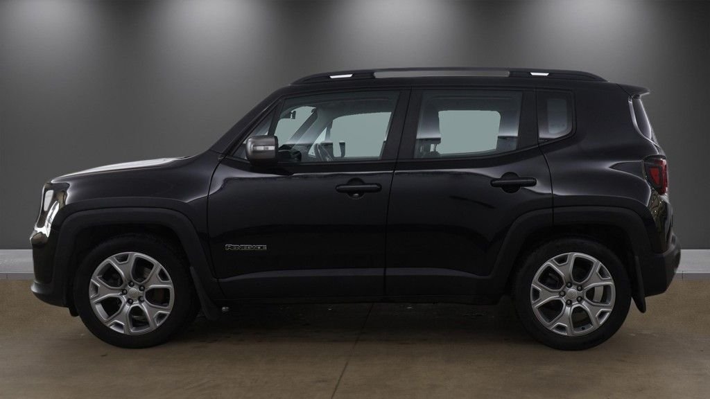 Used Jeep Renegade 2019 for sale - 78044163: Photo 6