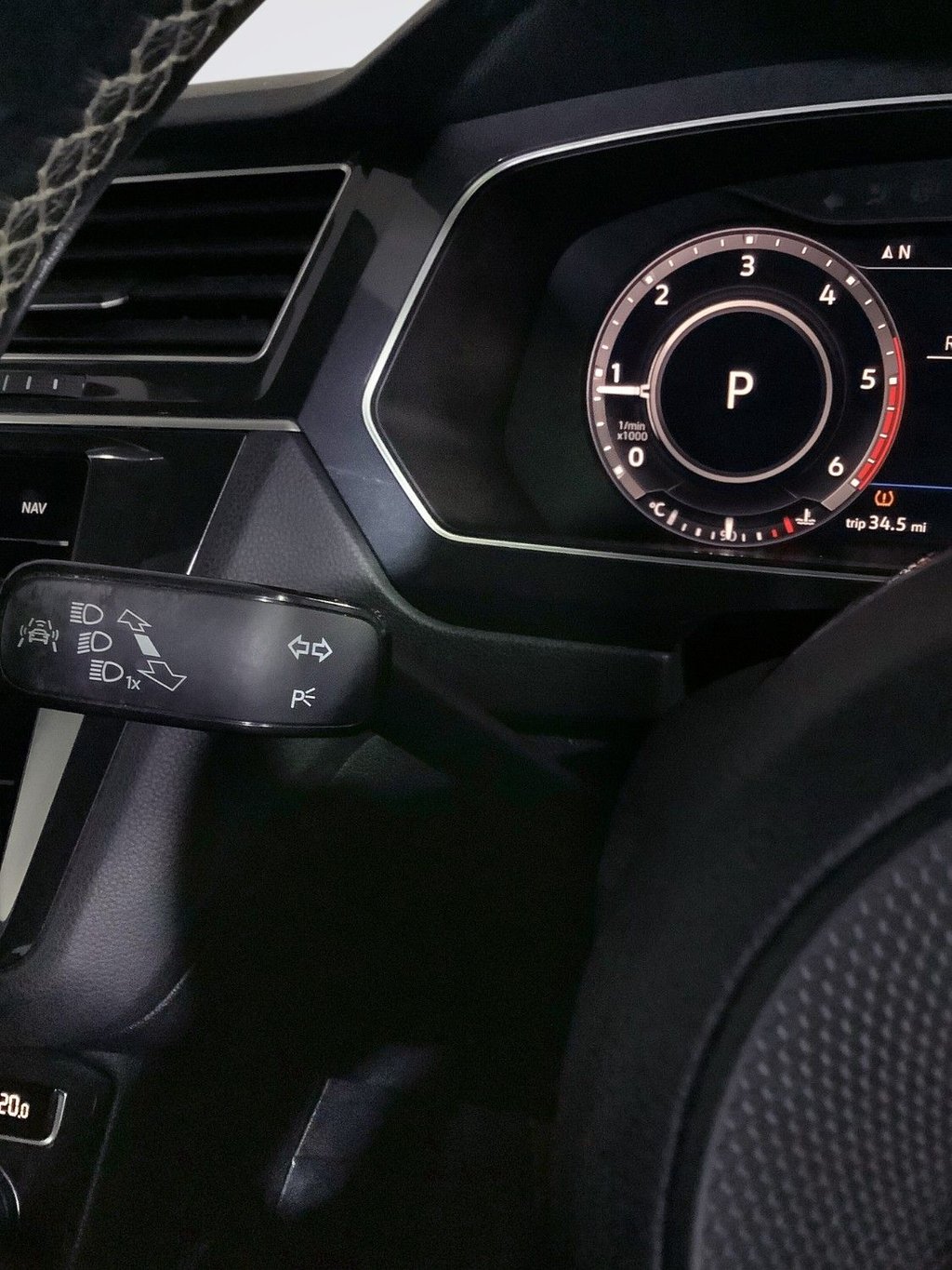 Used Volkswagen Tiguan 2018 for sale - 77748408: Photo 20