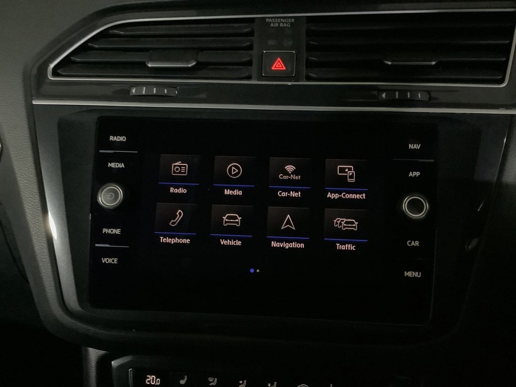 Used Volkswagen Tiguan 2018 for sale - 77748408: Photo 23