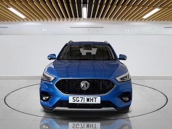 Used MG MG ZS 2021 for sale - 79313231: Photo