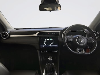 Used MG MG ZS 2021 for sale - 79313231: Photo