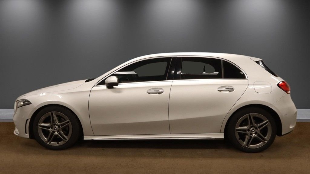 Used Mercedes-Benz A-Class 2019 for sale - 78082862: Photo 6