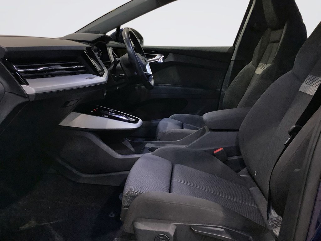 Used Audi Q4 e-tron 2022 for sale - 77692930: Photo 12