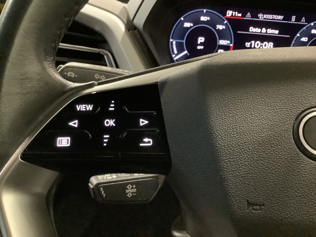 Used Audi Q4 e-tron 2022 for sale - 77692930: Photo 17