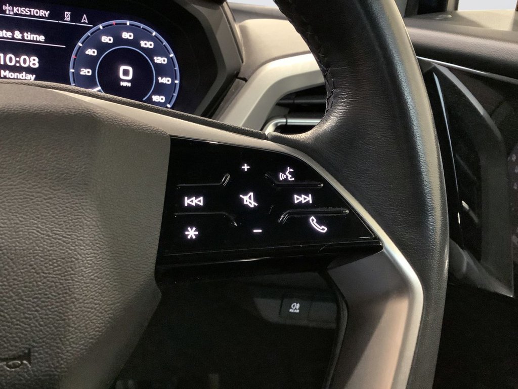 Used Audi Q4 e-tron 2022 for sale - 77692930: Photo 19