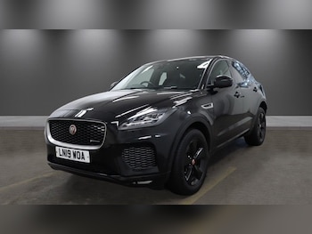 Used Jaguar E-Pace 2019 for sale - 78582861: Photo