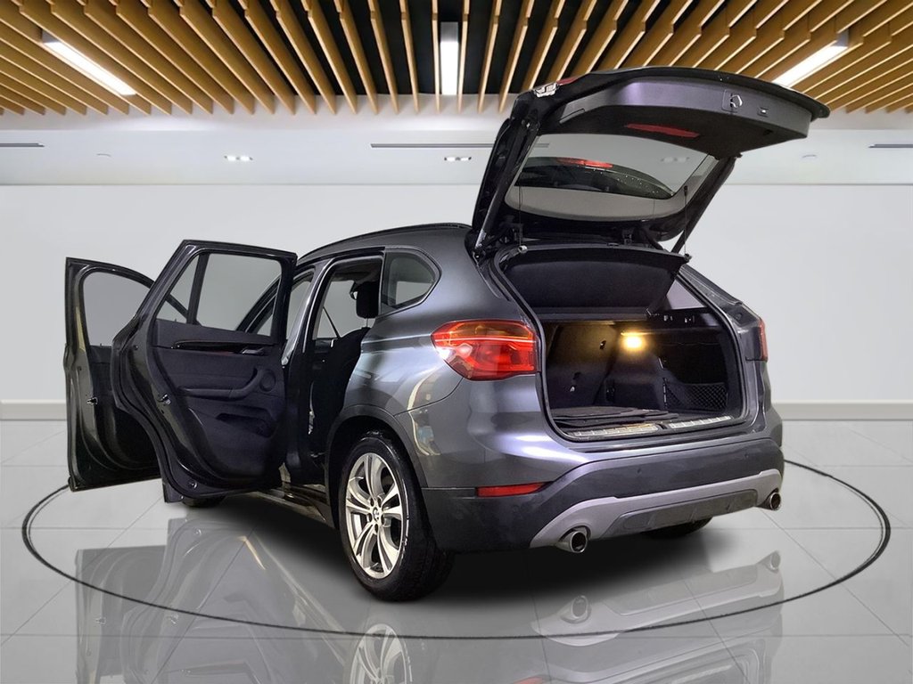 Used BMW X1 2016 for sale - 76923334: Photo 10