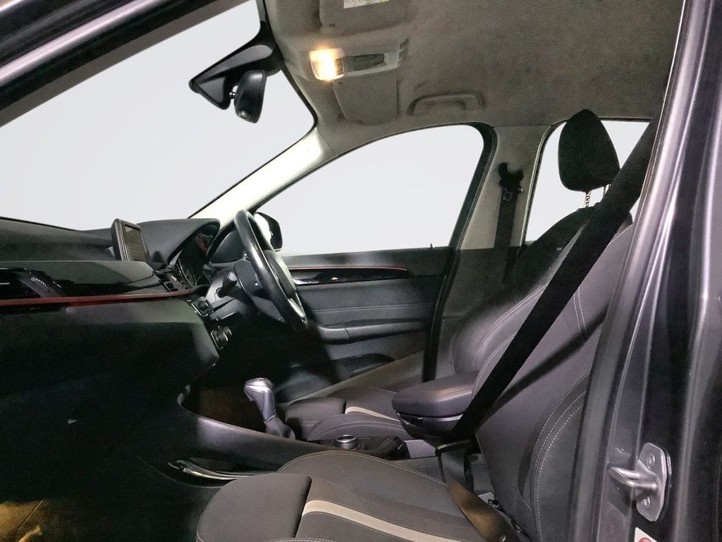 Used BMW X1 2016 for sale - 76923334: Photo 12