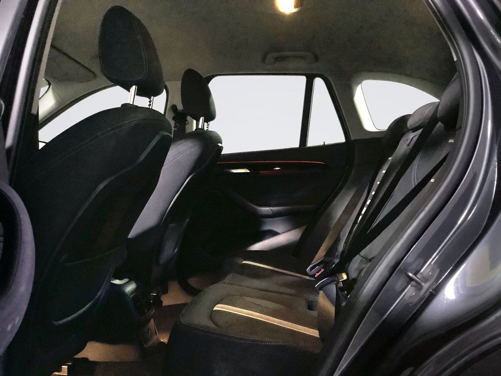 Used BMW X1 2016 for sale - 76923334: Photo 13