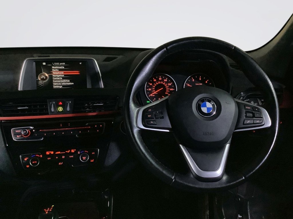 Used BMW X1 2016 for sale - 76923334: Photo 15