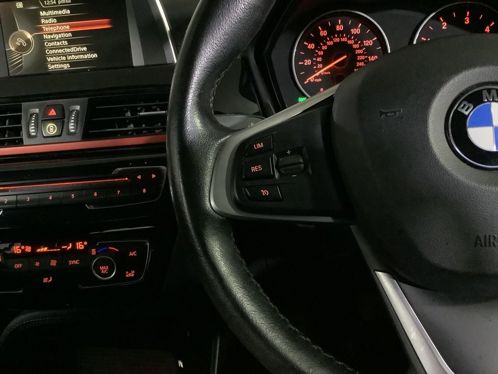 Used BMW X1 2016 for sale - 76923334: Photo 17