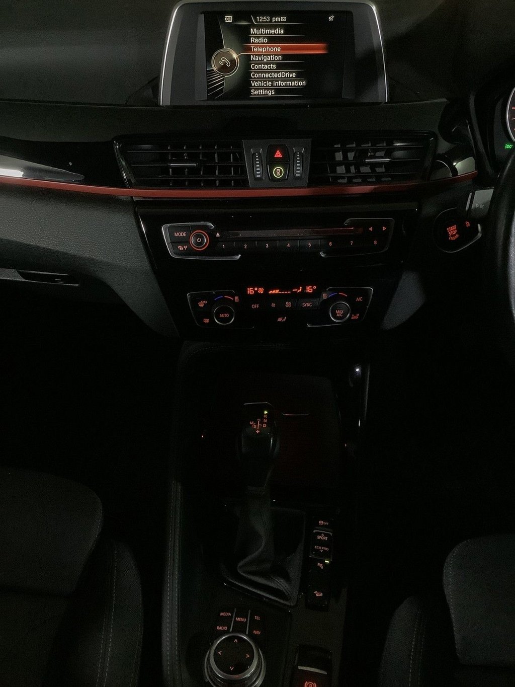 Used BMW X1 2016 for sale - 76923334: Photo 24