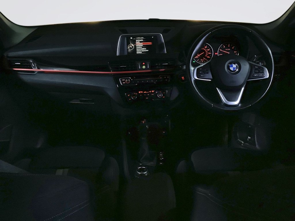 Used BMW X1 2016 for sale - 76923334: Photo 3