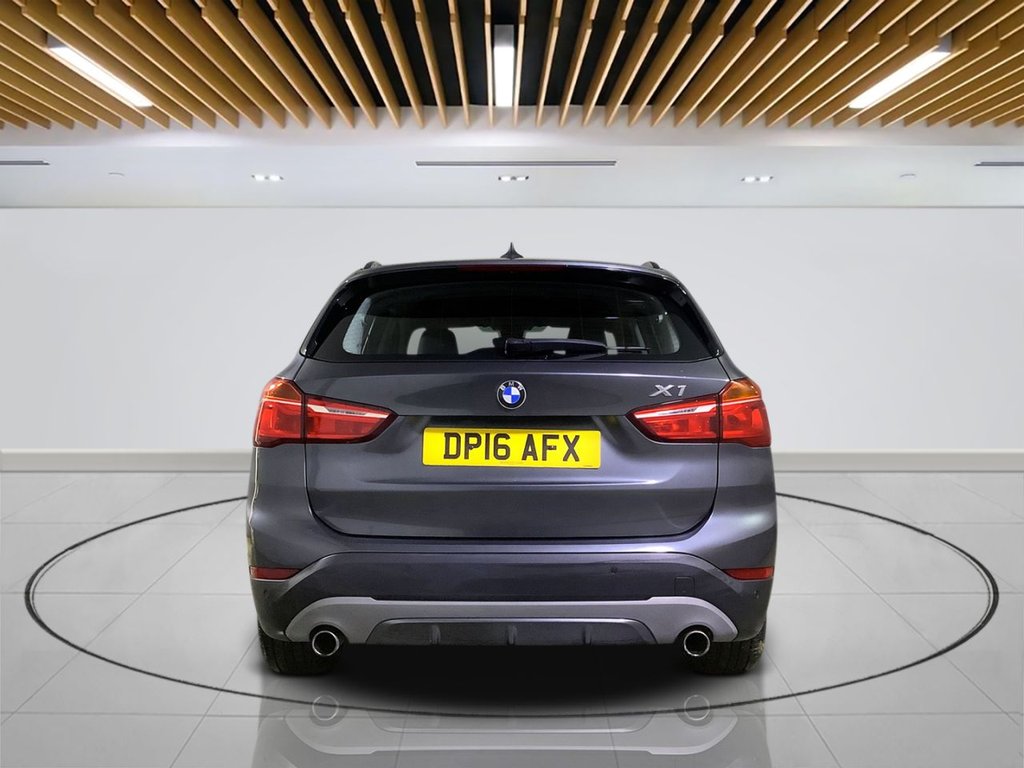 Used BMW X1 2016 for sale - 76923334: Photo 7