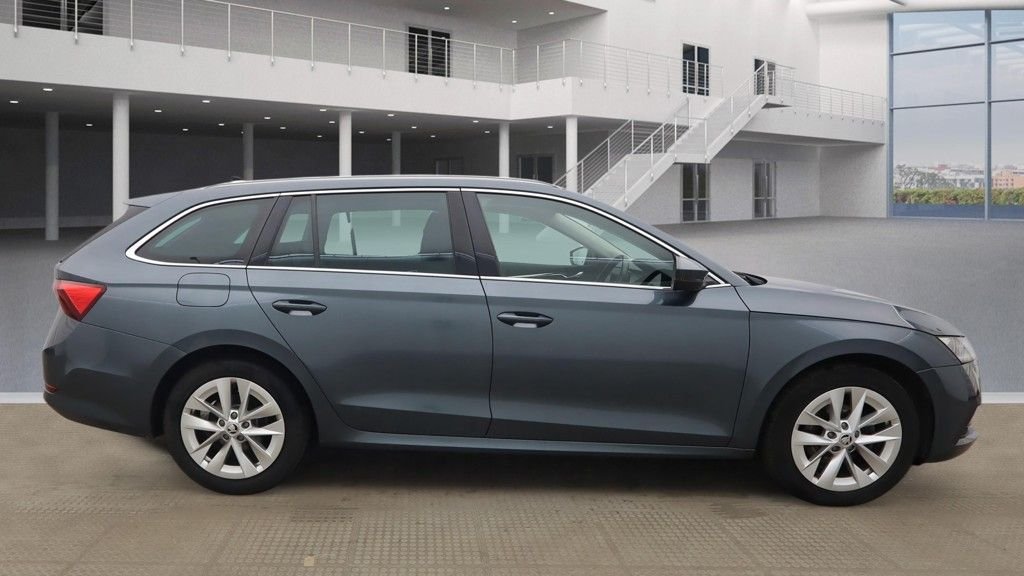 Used Skoda Octavia 2020 for sale - 77748981: Photo 11