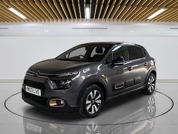 Used Citroen C3 2023 for sale - 78943123: Photo