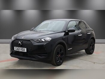 Used DS Automobiles DS 3 2021 for sale - 78271576: Photo