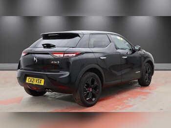 Used DS Automobiles DS 3 2021 for sale - 78271576: Photo
