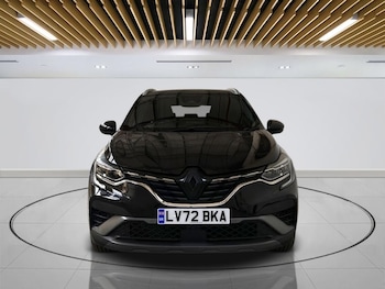 Used Renault Captur 2022 for sale - 79275963: Photo