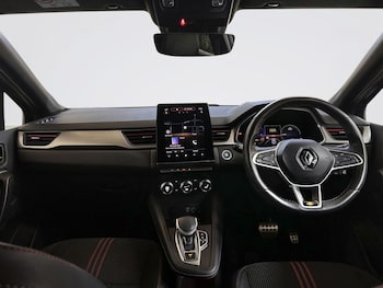 Used Renault Captur 2022 for sale - 79275963: Photo