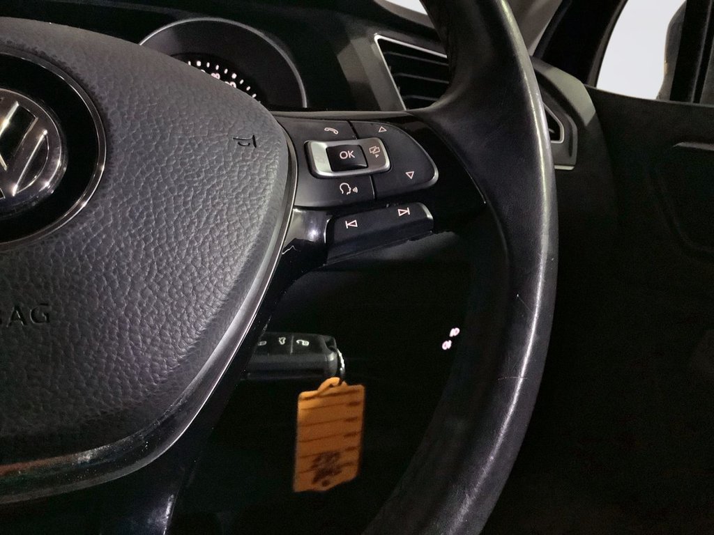 Used Volkswagen Tiguan 2018 for sale - 76618000: Photo 17
