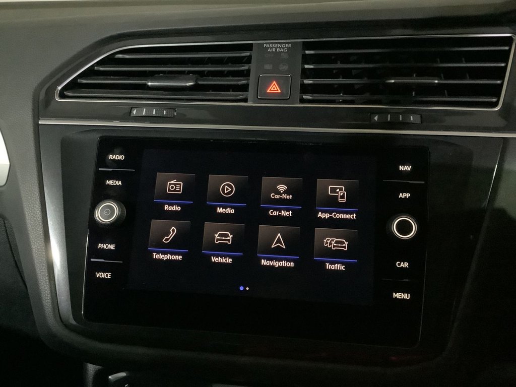 Used Volkswagen Tiguan 2018 for sale - 76618000: Photo 21