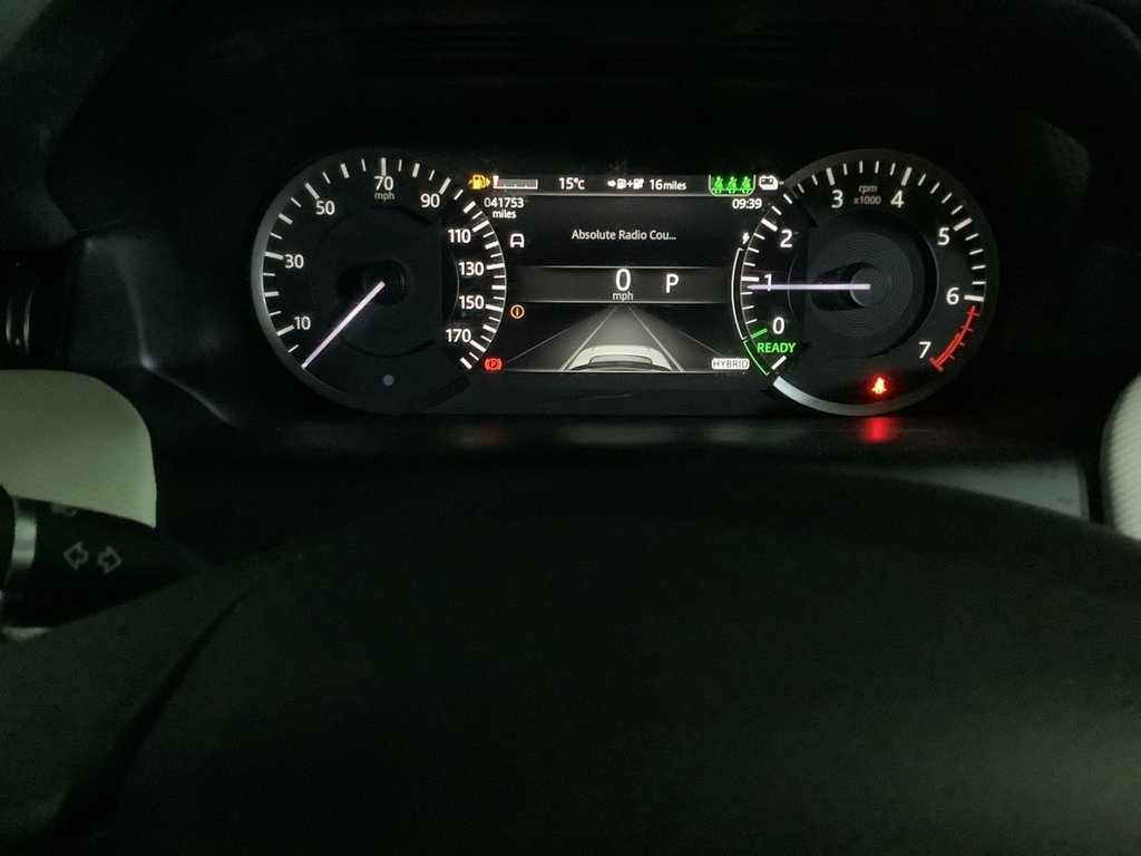 Used Land Rover Discovery Sport 2022 for sale - 76582716: Photo 18