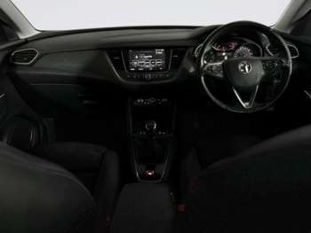 Used Vauxhall Grandland X 2020 for sale - 75194190: Photo