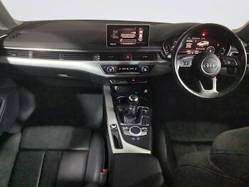 Used Audi A5 2017 for sale - 75923521: Photo