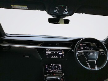Used Audi e-tron 2020 for sale - 78364033: Photo