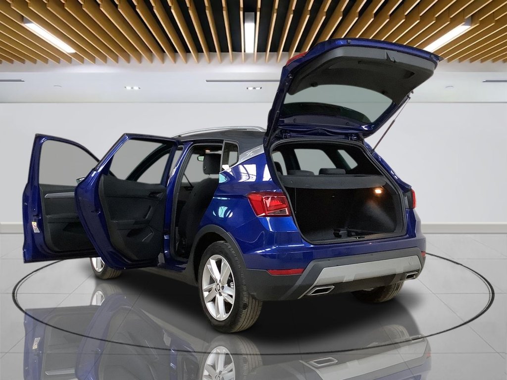 Used SEAT Arona 2020 for sale - 78124341: Photo 10