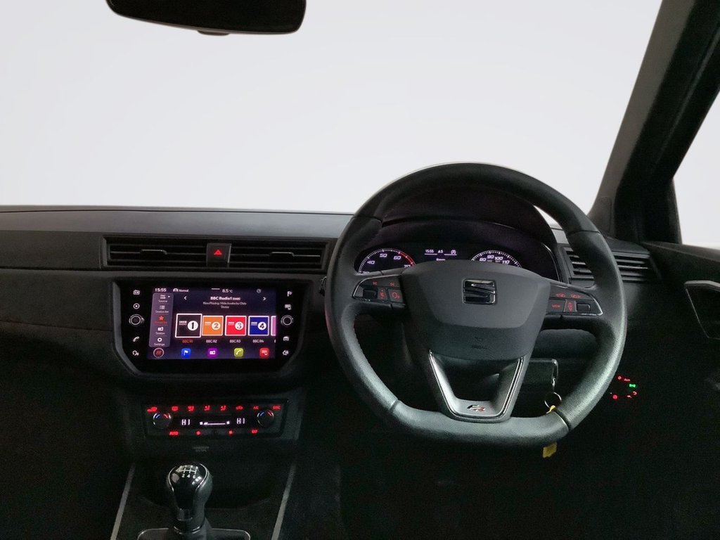 Used SEAT Arona 2020 for sale - 78124341: Photo 15