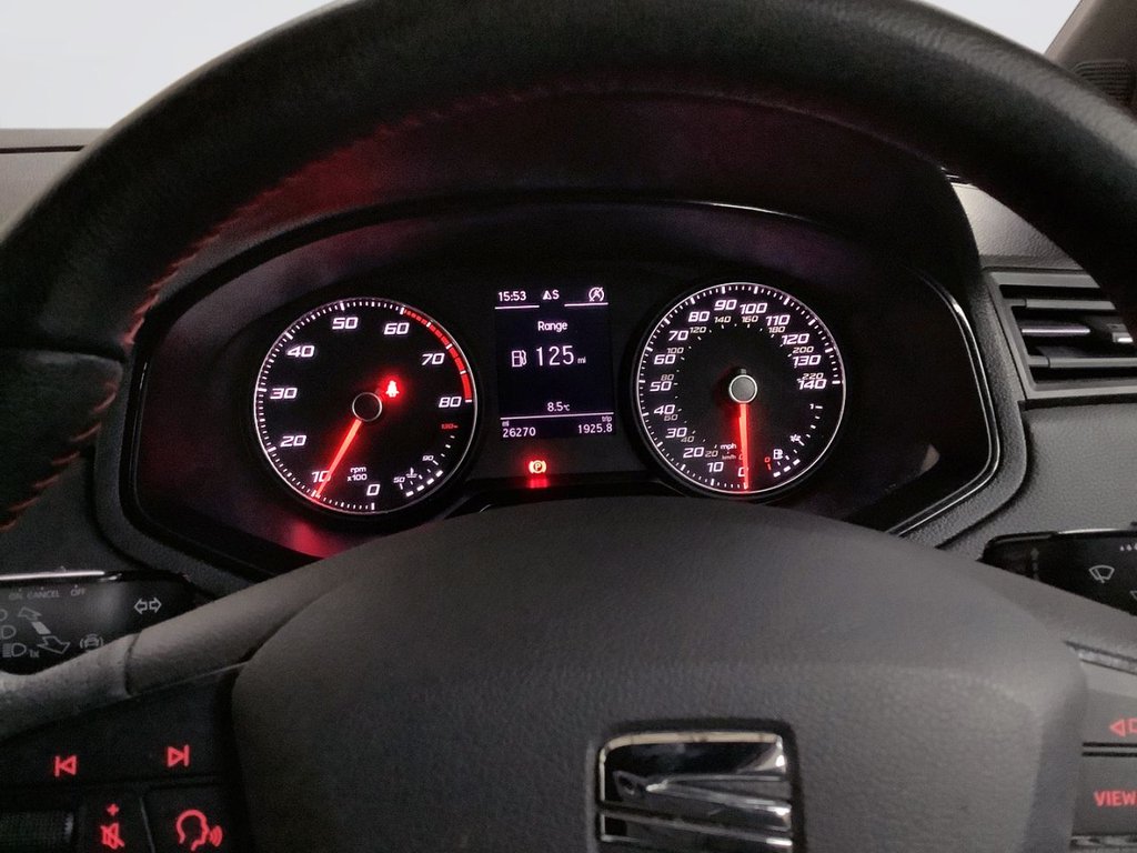 Used SEAT Arona 2020 for sale - 78124341: Photo 18