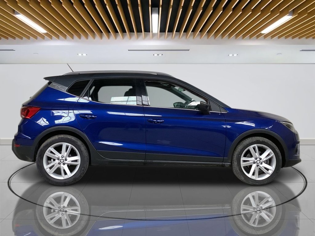 Used SEAT Arona 2020 for sale - 78124341: Photo 9