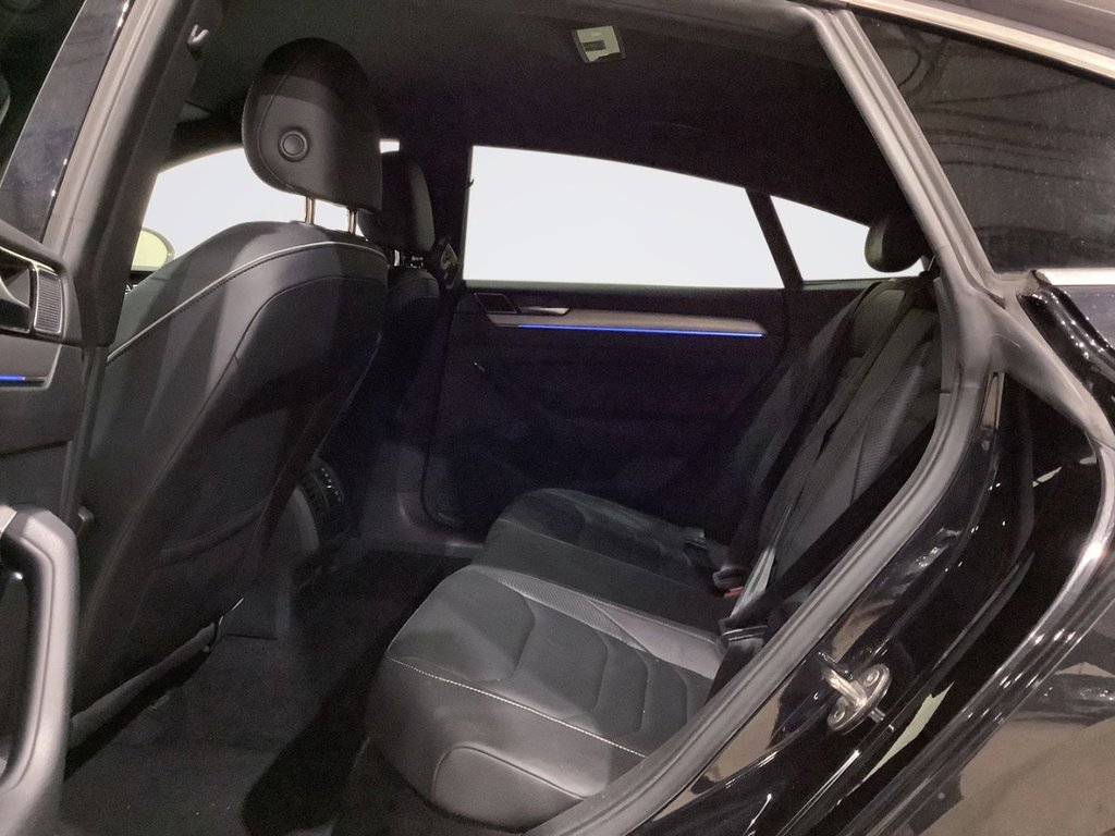 Used Volkswagen Arteon 2020 for sale - 77199770: Photo 11