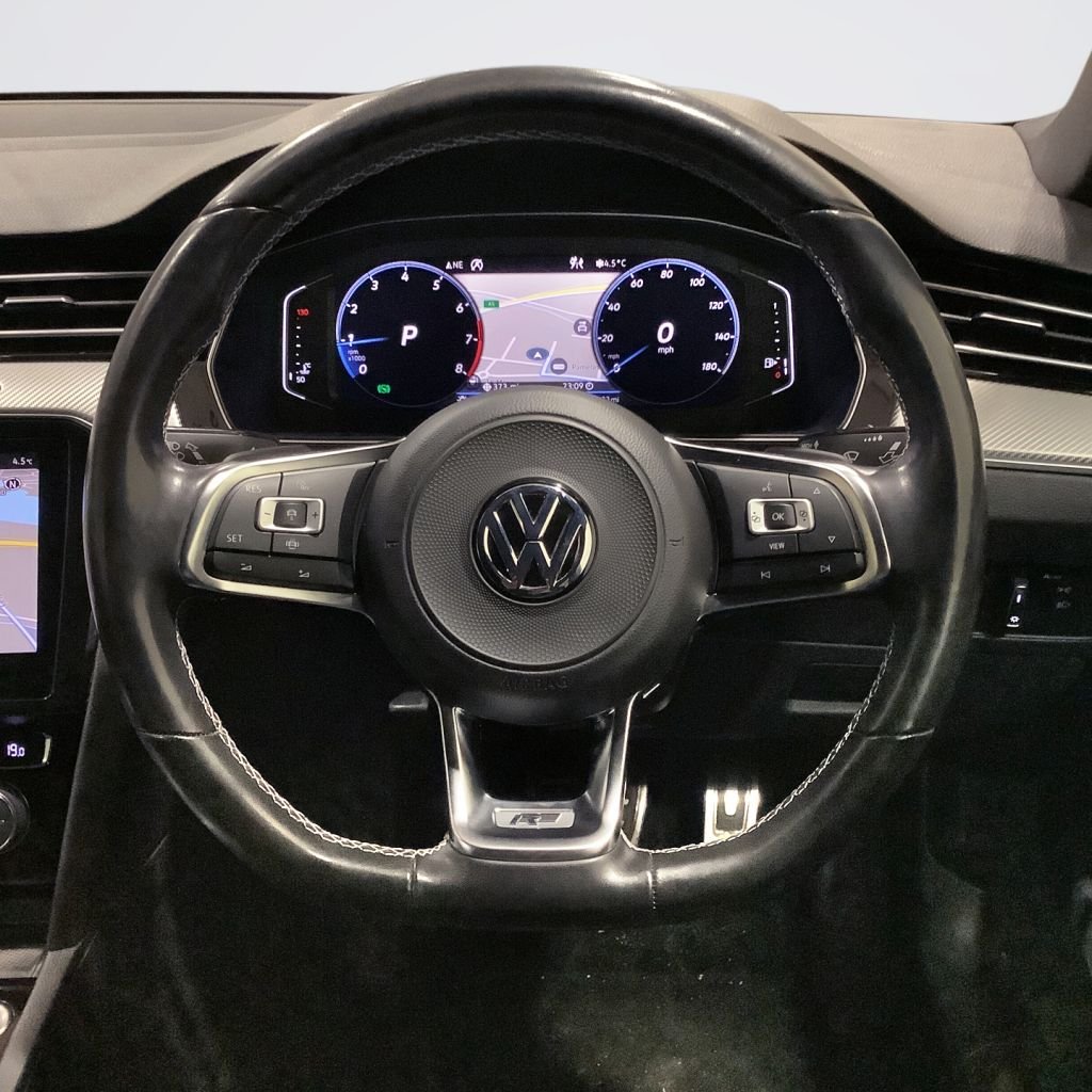 Used Volkswagen Arteon 2020 for sale - 77199770: Photo 14